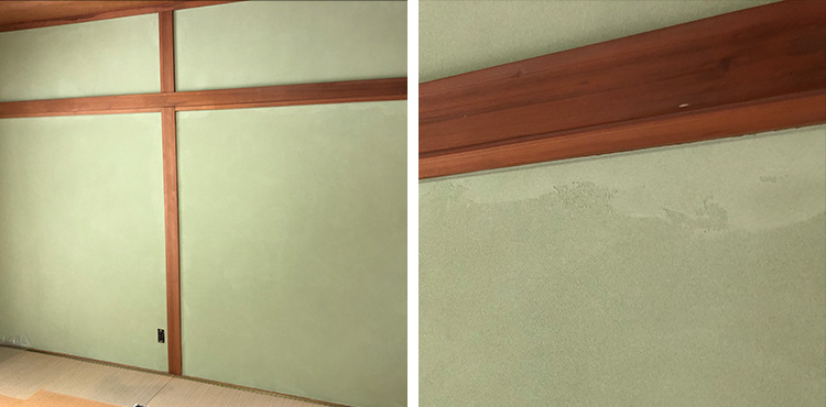 実録 話したくないけど 第一回 手塗り職人 佐藤英一郎のブログ