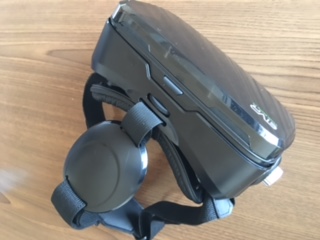 なんちゃってVR